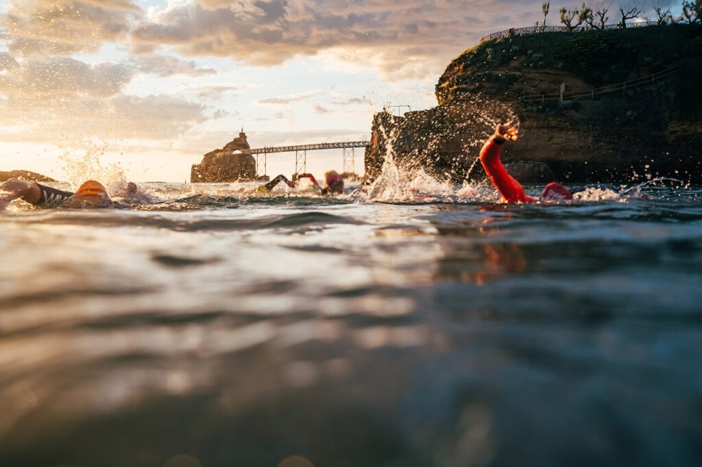 Marche Aquatique Pays Basque