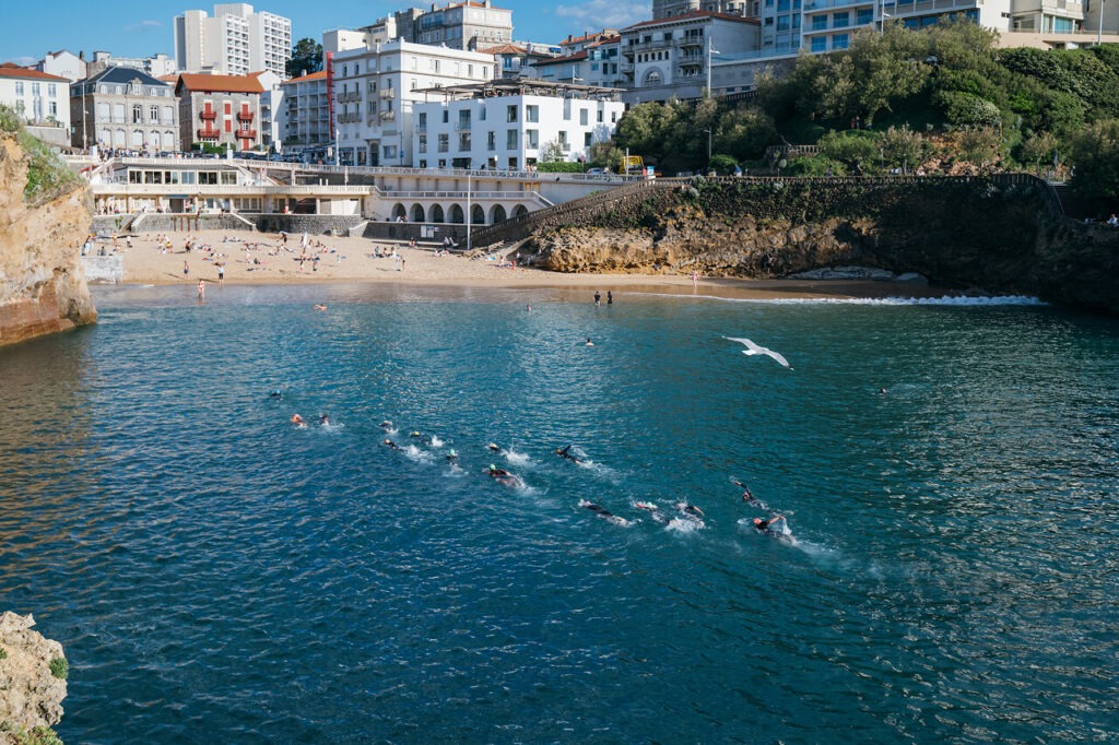 Marche Aquatique Pays Basque