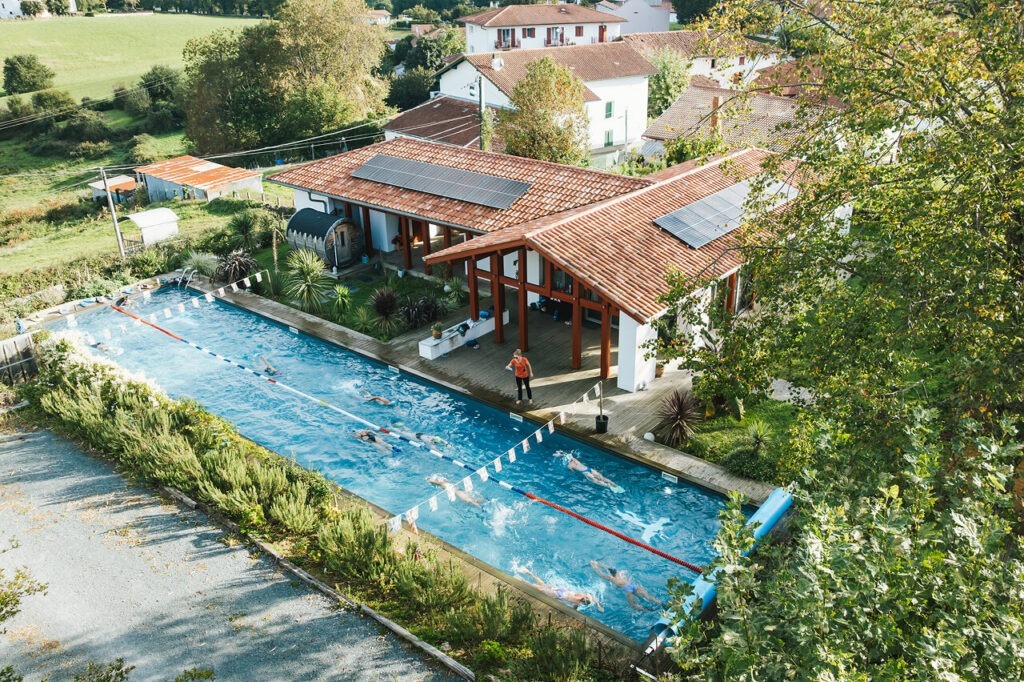 Marche Aquatique Pays Basque