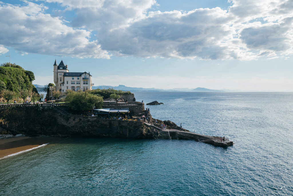 cote-basque